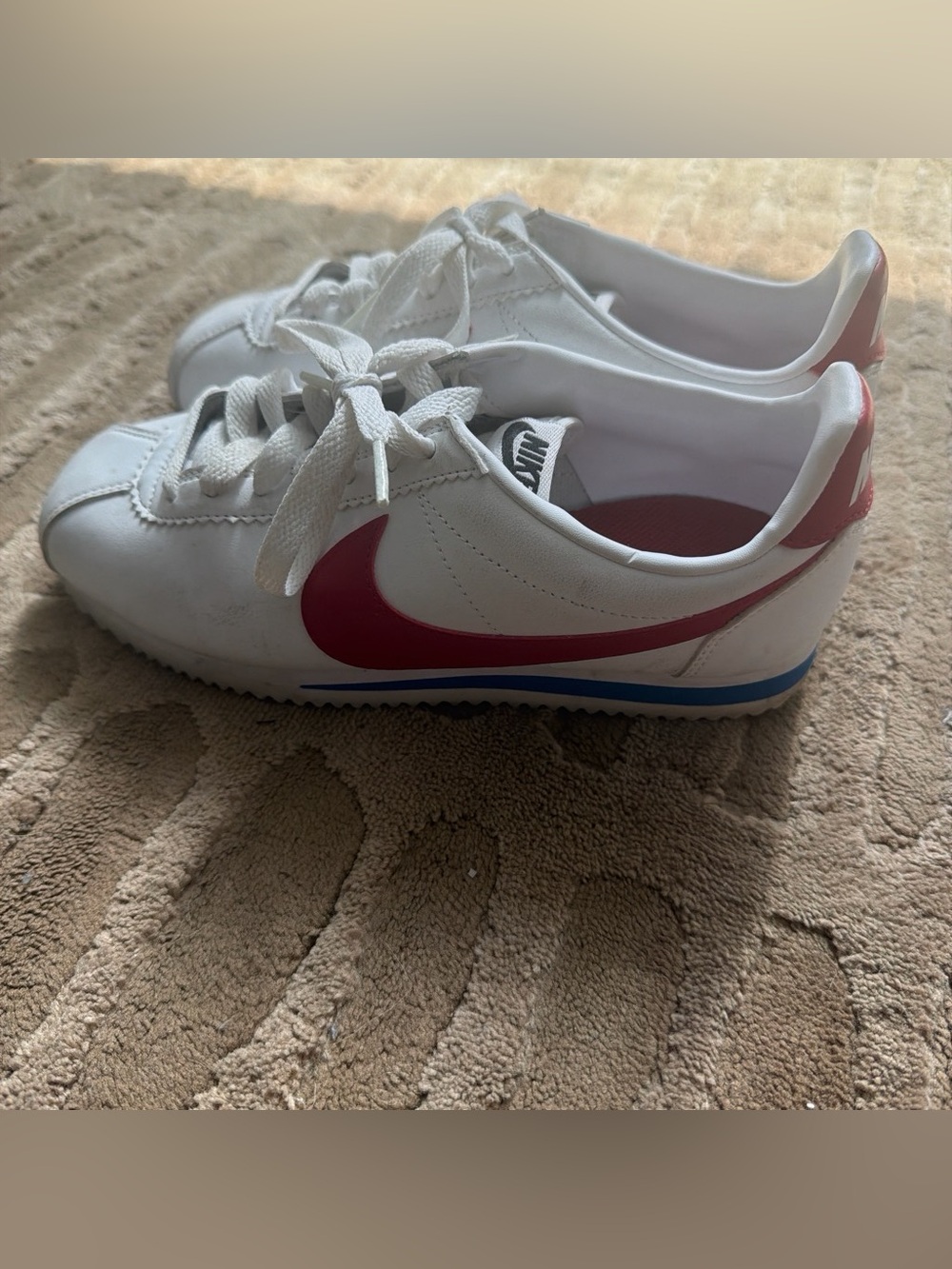 Nike Cortex Women’s Sneakers Size 6